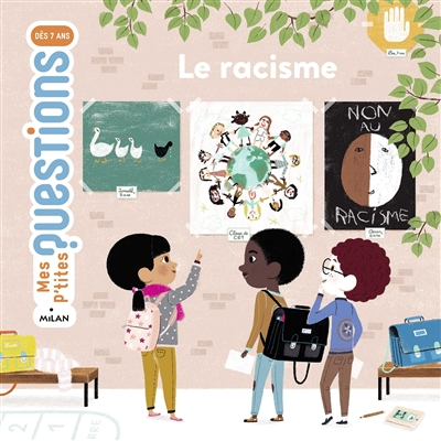 Le racisme - 