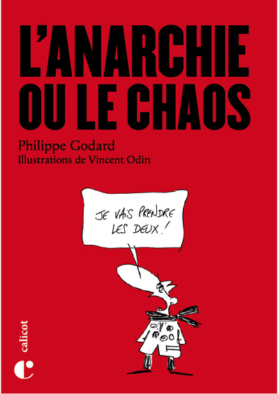 L'anarchie ou le chaos - 