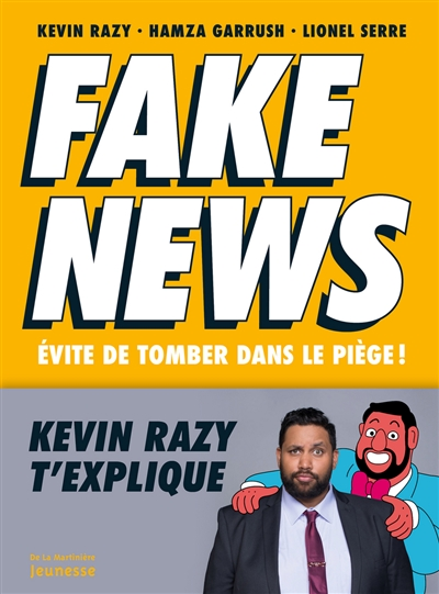 Fake news - 