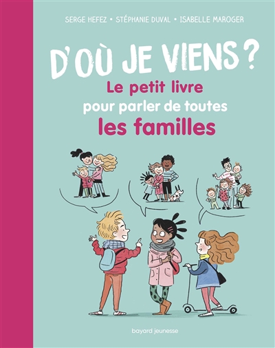 D'où je viens ? - 