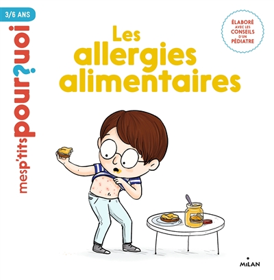 Les allergies alimentaires - 