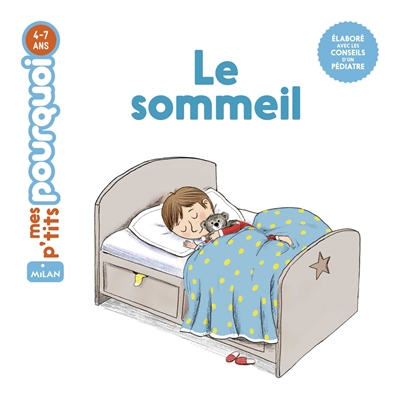 Le sommeil - 