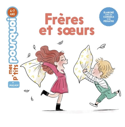 Frères et soeurs - 