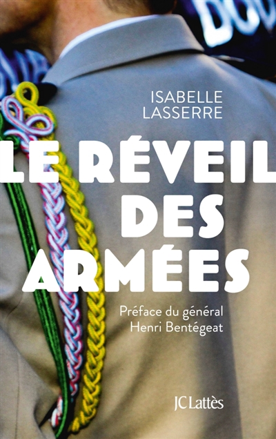 Le réveil des armées - 