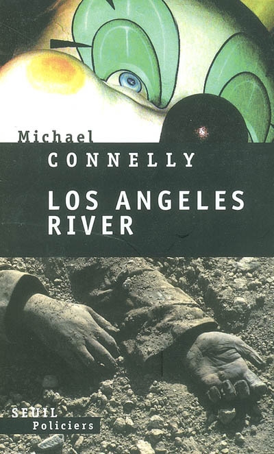 Los Angeles river - 