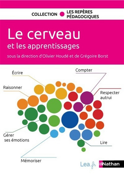 Le cerveau et les apprentissages - 