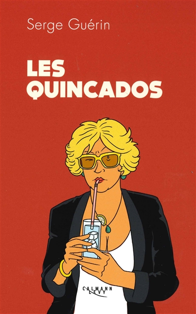 Les quincados - 