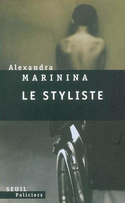 styliste (Le) - 