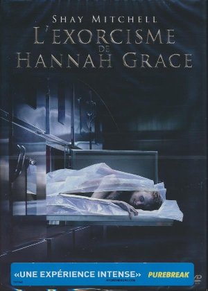 L'Exorcisme de Hannah Grace - 