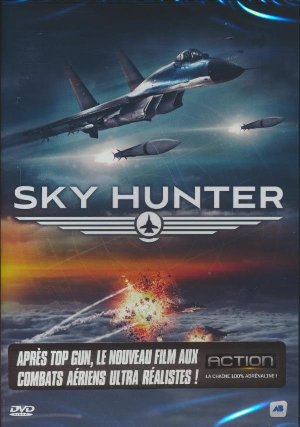 Sky hunter - 