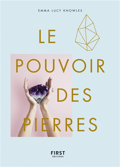 Le pouvoir des pierres - 