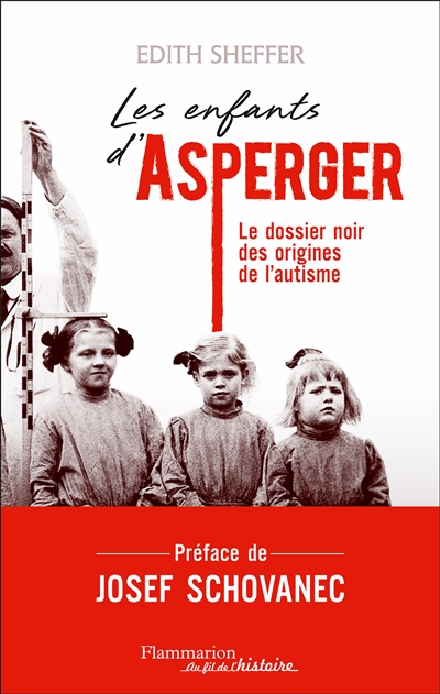 Les enfants d'Asperger - 