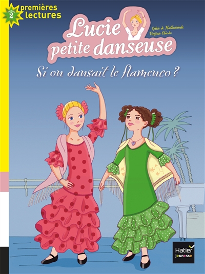 Et si on dansait le flamenco ? - 