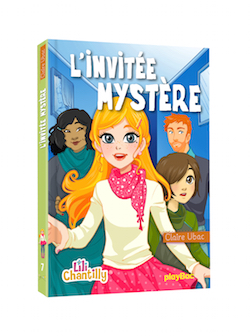 L'invitée mystère - 