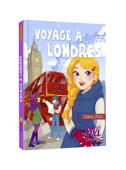 Voyage à Londres - 