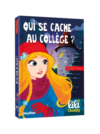 Qui se cache au collège ? - 