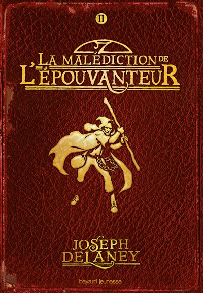 La malédiction de l'Epouvanteur - 