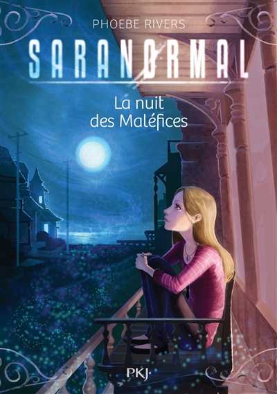 La nuit des maléfices - 