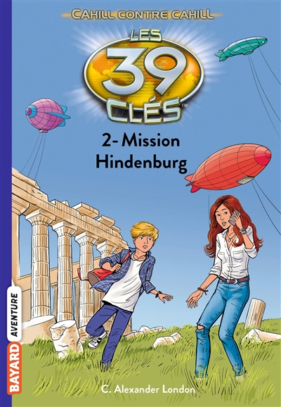 Mission Hindenburg - 