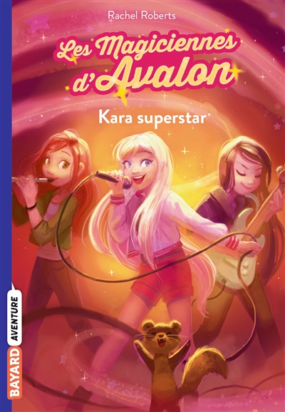 Kara superstar - 