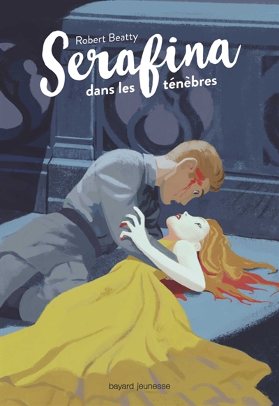 Serafina dans les ténèbres - 