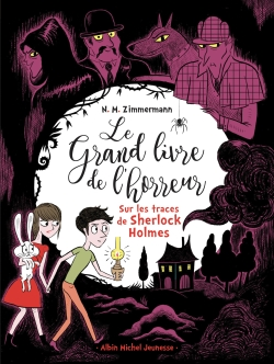 Sur les traces de Sherlock Holmes - 