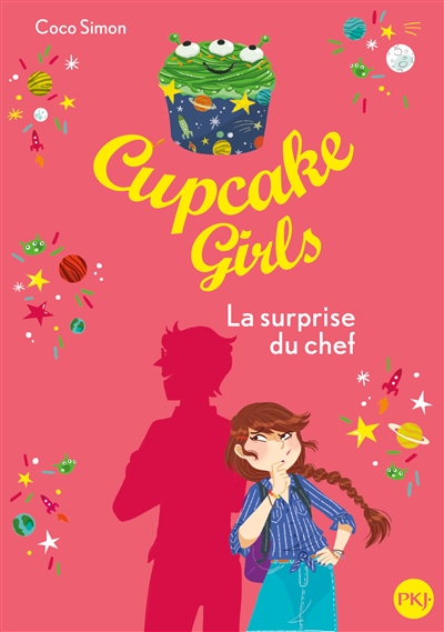 La surprise du chef - 