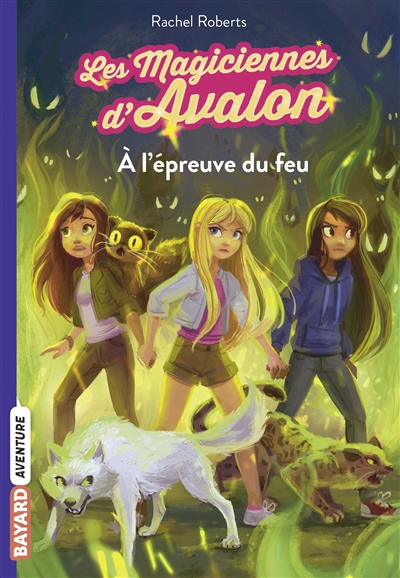 A l'épreuve du feu - 