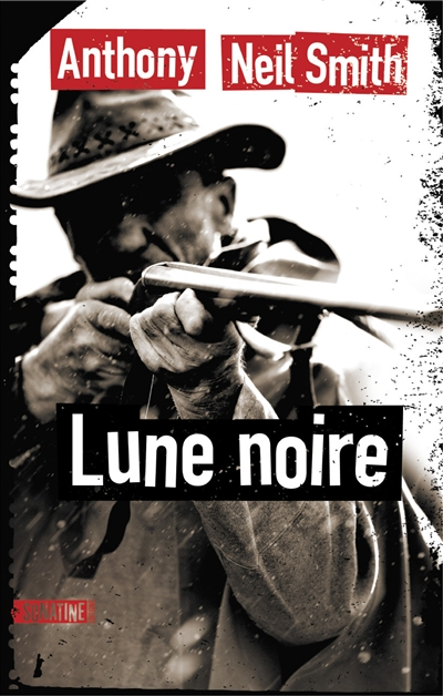 Lune noire - 