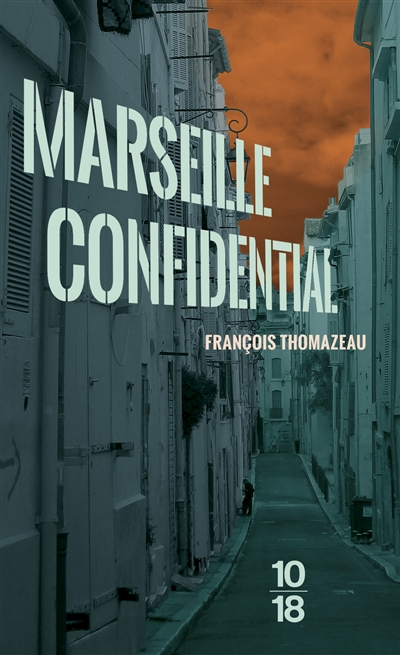 Marseille confidential - 