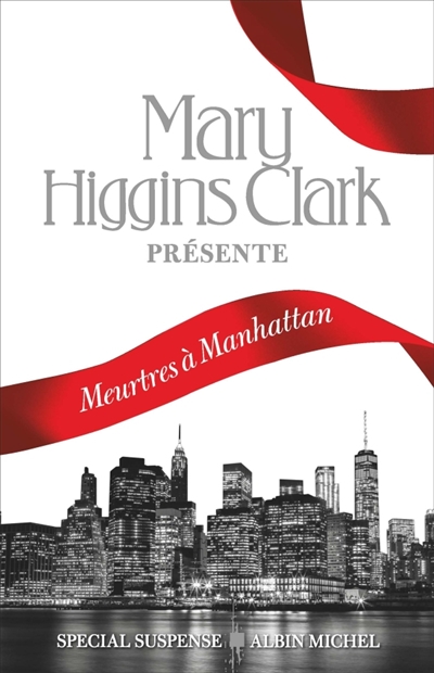 Meurtres à Manhattan - 