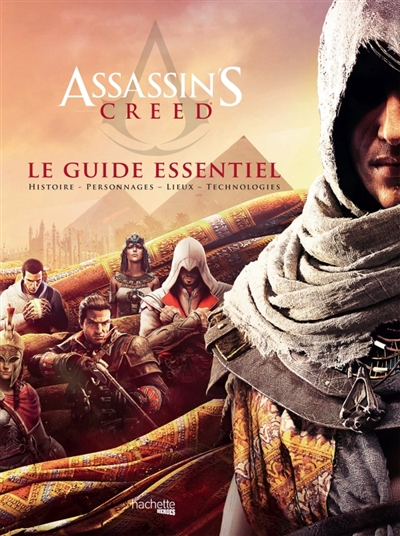 Assassin's creed - 