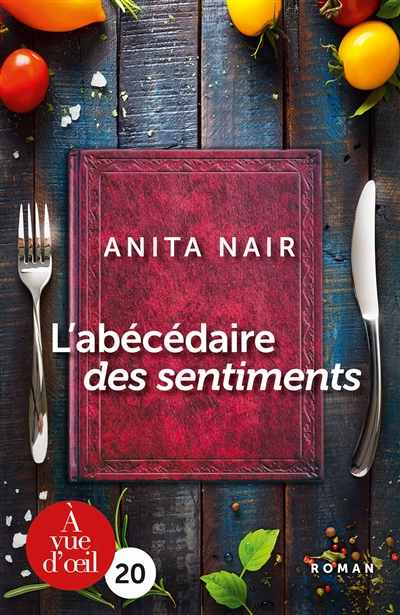 L'abécédaire des sentiments - 