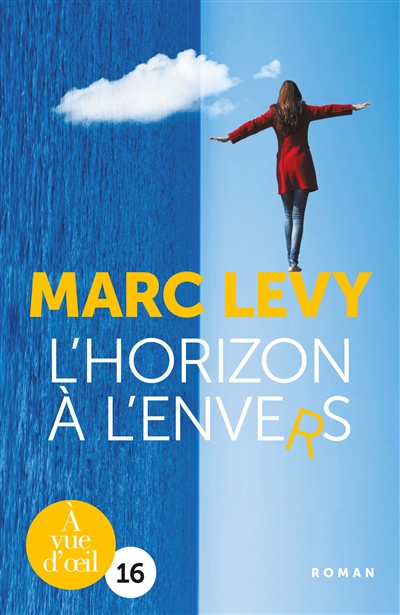 L'horizon à l'envers - 