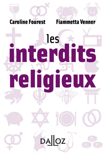 interdits religieux (Les) - 