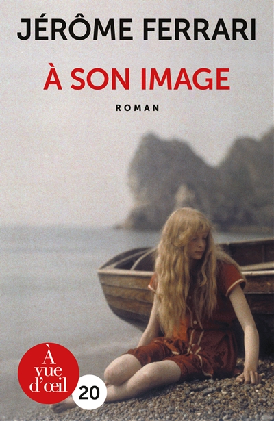 A son image - 