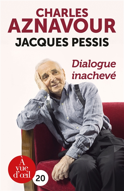 Dialogue inachevé - 