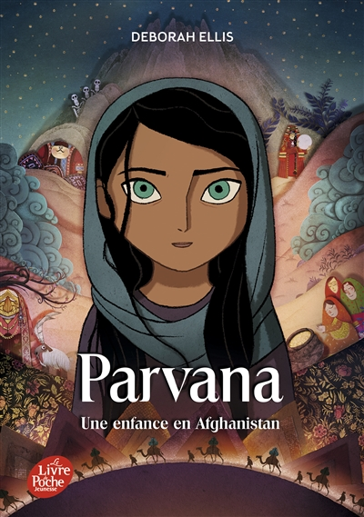 Parvana - 