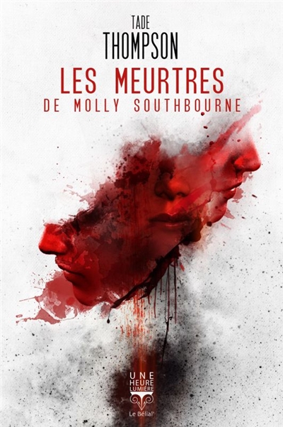 Les meurtres de Molly Southbourne - 