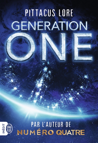 Generation one - 