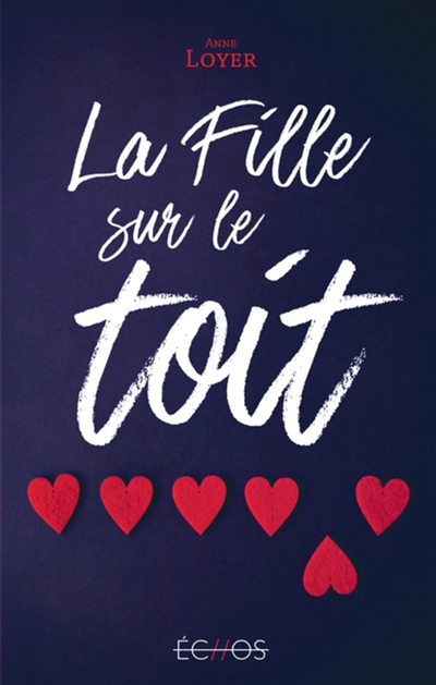 La fille sur le toit - 