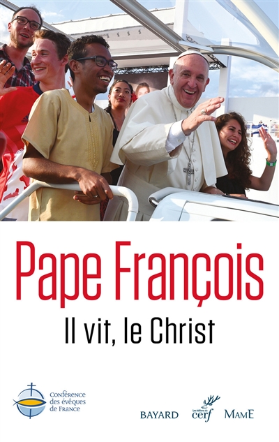 Il vit, le Christ - 