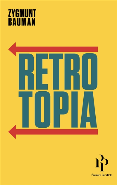 Retrotopia - 