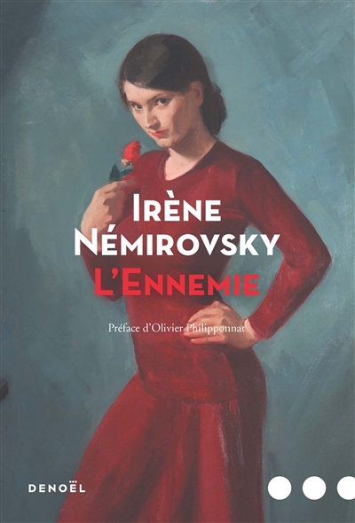 L'ennemie - 