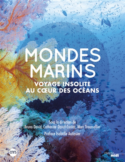 Mondes marins - 