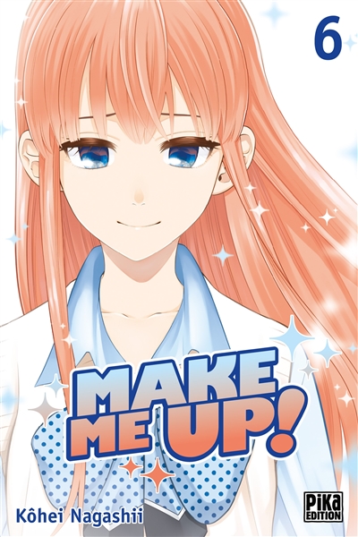 Make me up ! - 