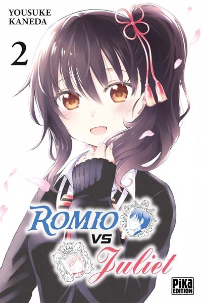 Romio vs Juliet - 