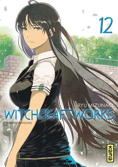 Witchcraft works - 