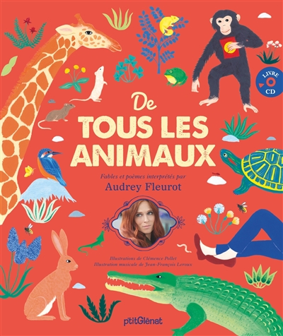 De tous les animaux - 