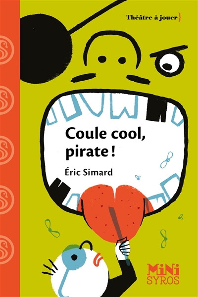 Coule cool, pirate ! - 